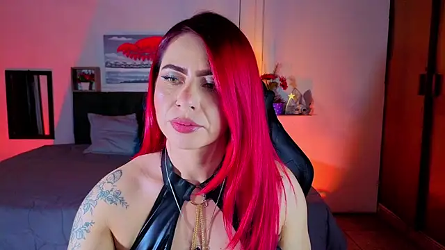 Dulce charlottee online show from 9, 3, 2026