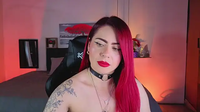 Dulce charlottee online show from 13, 4, 2026