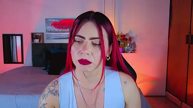 Dulce charlottee online show from 23, 2, 2026