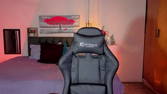 Dulce charlottee online show from 20, 3, 2026