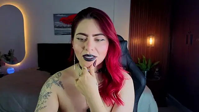 Snapshot of Dulce_charlottee chatting on 21, 5, 2026 Dulce charlottee online show from 21, 5, 2026
