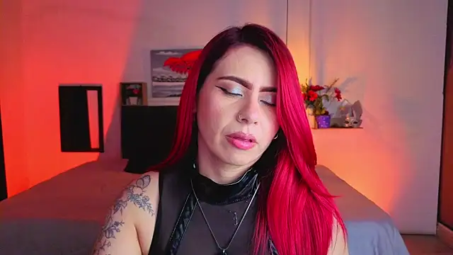 Dulce charlottee online show from 1, 3, 2026