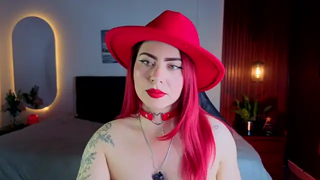 Snapshot of Dulce_charlottee chatting on 25, 5, 2026 Dulce charlottee online show from 25, 5, 2026