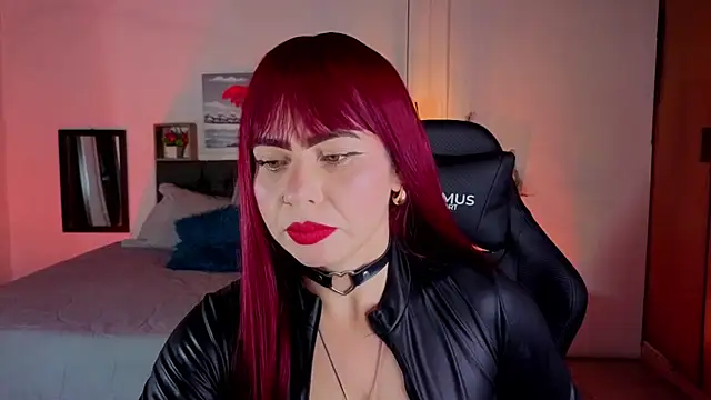 Dulce charlottee online show from 27, 3, 2026