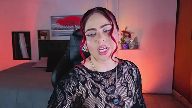 Dulce charlottee online show from 16, 4, 2026