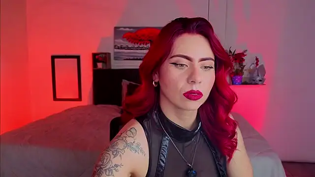 Dulce charlottee online show from 9, 2, 2026