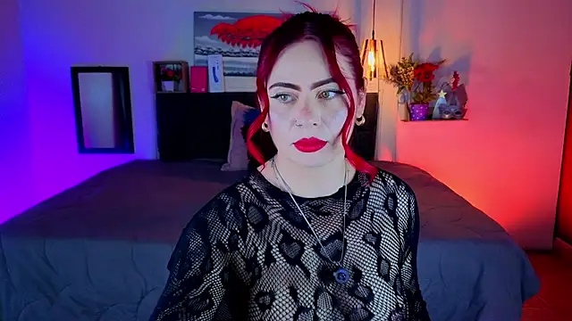 Dulce charlottee online show from 11, 2, 2026