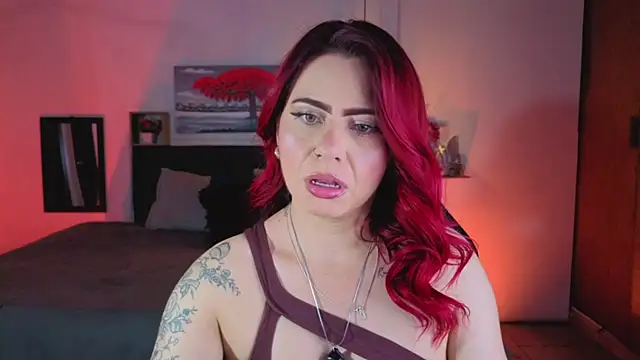 Dulce charlottee online show from 21, 4, 2026