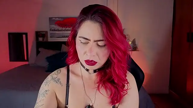 Dulce charlottee online show from 25, 3, 2026