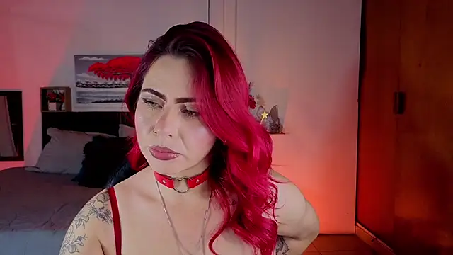 Dulce charlottee online show from 31, 3, 2026