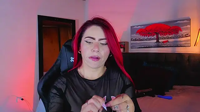 Dulce charlottee online show from 22, 2, 2026