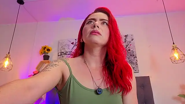 Dulce charlottee online show from 11, 1, 2026