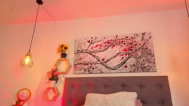 Dulce charlottee online show from 7, 1, 2026