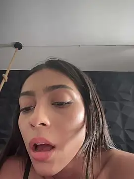 Ema azel online show from 22, 2, 2025