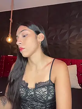 Ema azel online show from 3, 10, 2025
