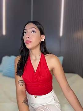 Ema azel online show from 7, 3, 2026