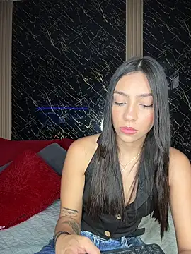 Ema azel online show from 15, 11, 2025