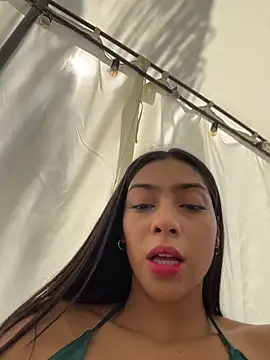 Ema azel online show from 2, 10, 2025