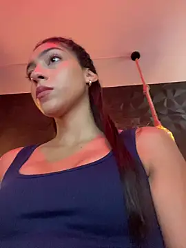 Ema azel online show from 8, 10, 2025
