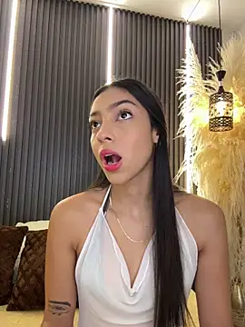 Ema azel online show from 17, 12, 2025