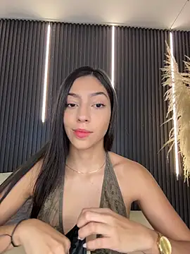 Ema azel online show from 10, 1, 2026