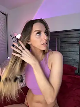 Snapshot of BrattyBae_xo chatting on 17, 2, 2025 BrattyBae xo online show from 17, 2, 2025