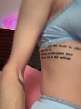 Snapshot of BrattyBae_xo chatting on 23, 11, 2025 BrattyBae xo online show from 23, 11, 2025