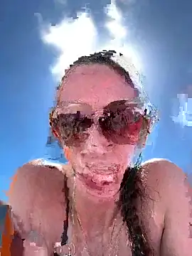 BrattyBae xo online show from 6, 6, 2026
