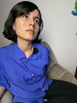 kanela3434 online show from 28, 3, 2026