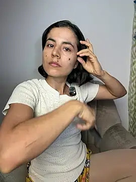 kanela3434 online show from 19, 3, 2026