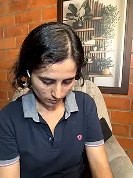 kanela3434 online show from 2, 12, 2025