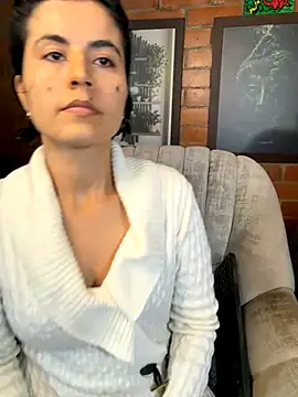 kanela3434 online show from 17, 12, 2025