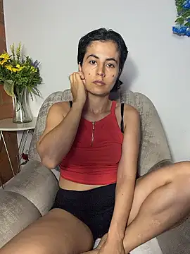 kanela3434 online show from 11, 1, 2026