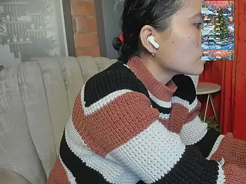 kanela3434 online show from 9, 10, 2025