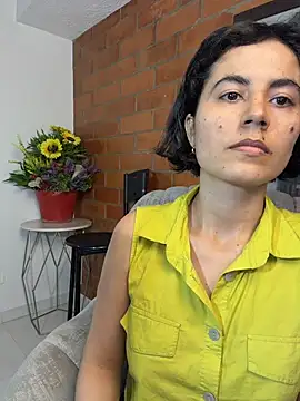 kanela3434 online show from 28, 11, 2025