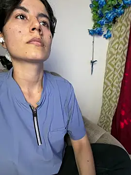 kanela3434 online show from 25, 3, 2026