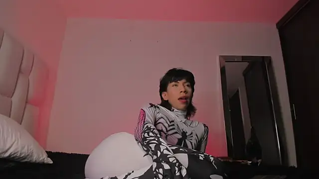 evaevanscute online show from 29, 10, 2025