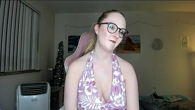 Snapshot of AudreyMadisonX chatting on 18, 2, 2025 AudreyMadisonX online show from 18, 2, 2025