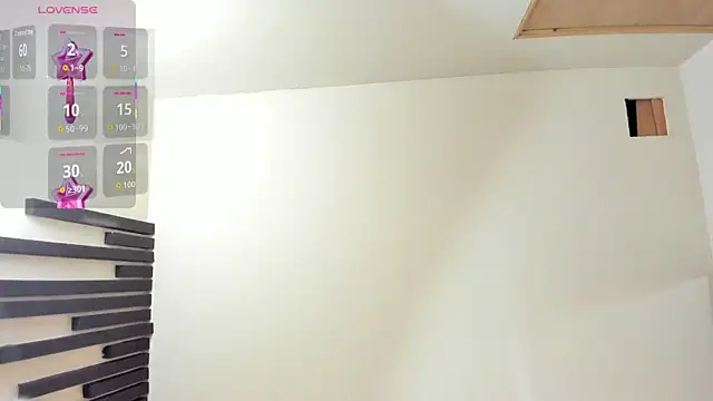 Giorgina Parado online show from 17, 2, 2026