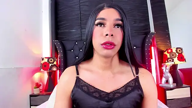 Giorgina Parado online show from 13, 4, 2026