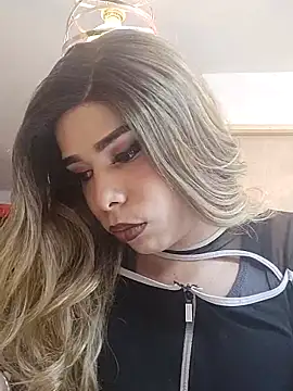 Giorgina Parado online show from 25, 2, 2026