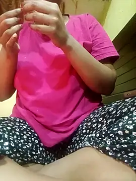 Im Cute online show from 11, 1, 2025