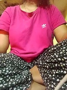 Im Cute online show from 27, 12, 2024