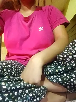 Im Cute online show from 6, 1, 2025