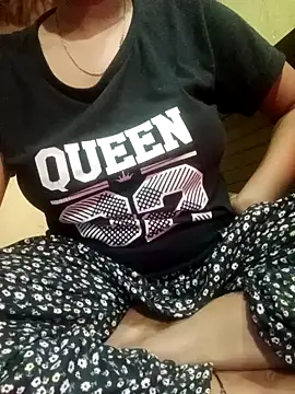 Im Cute online show from 18, 1, 2025