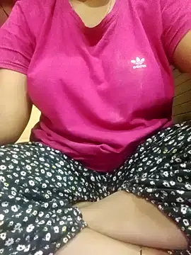 Im Cute online show from 25, 1, 2025