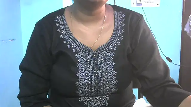 Im Cute online show from 11, 9, 2025
