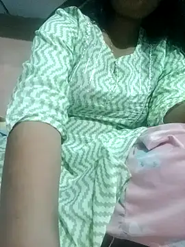 Im Cute online show from 18, 3, 2025