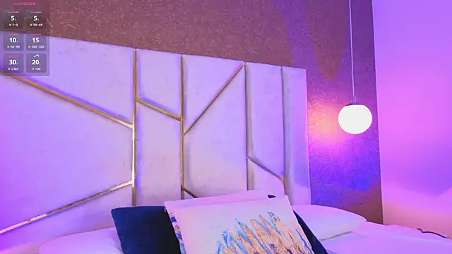 AilishBenson online show from 11, 4, 2026