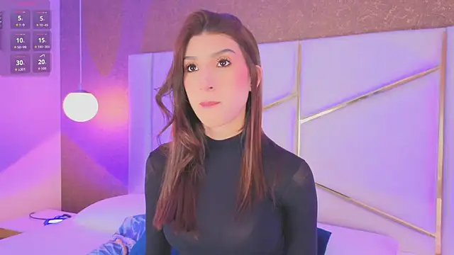 AilishBenson online show from 12, 5, 2026